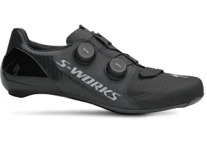 S-Works 7 Rd Shoe Shoe Black 43