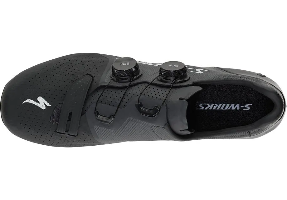 S-Works 7 Rd Shoe Shoe Black 43