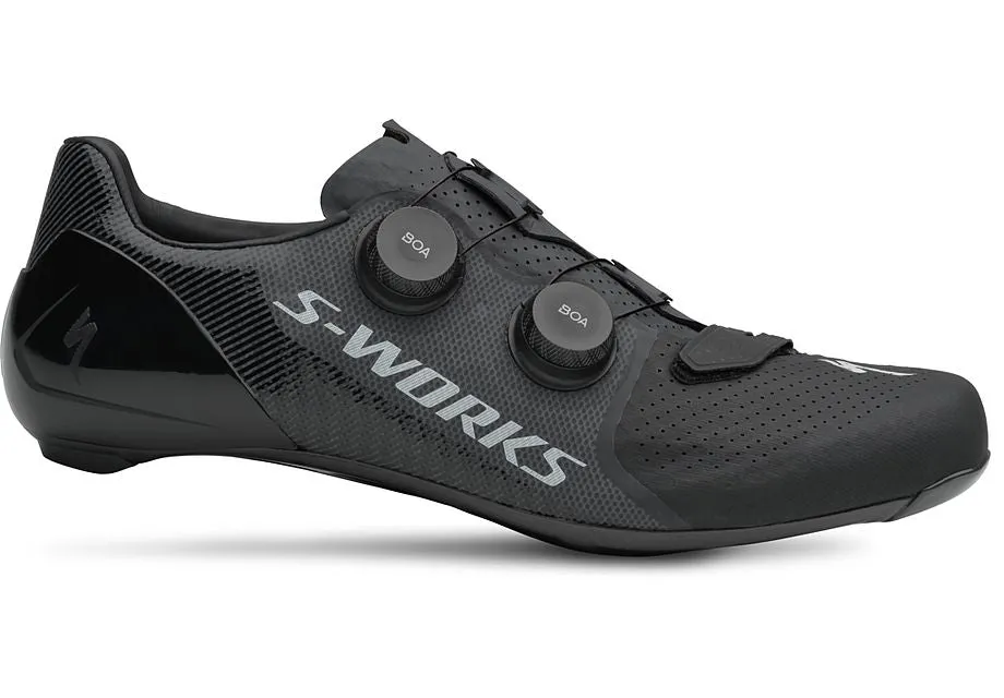 S-Works 7 Rd Shoe Shoe Black 43