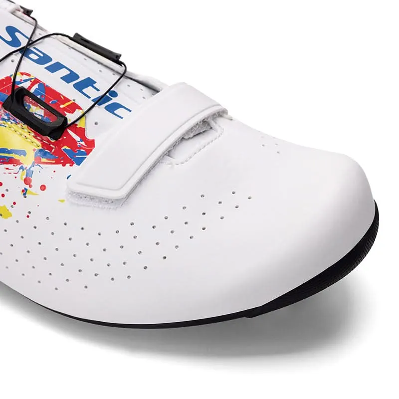 Santic Picasso 2.0 Road Cycling Shoes