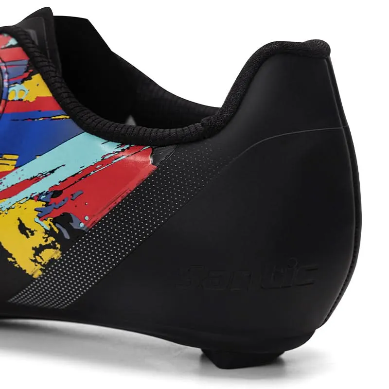 Santic Picasso 2.0 Road Cycling Shoes