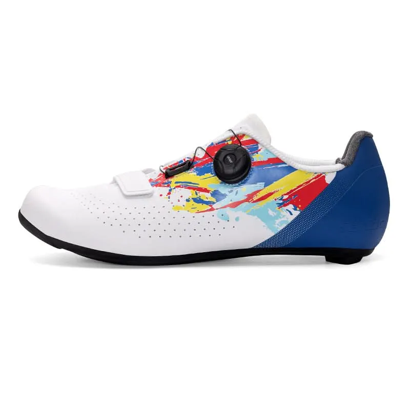 Santic Picasso 2.0 Road Cycling Shoes
