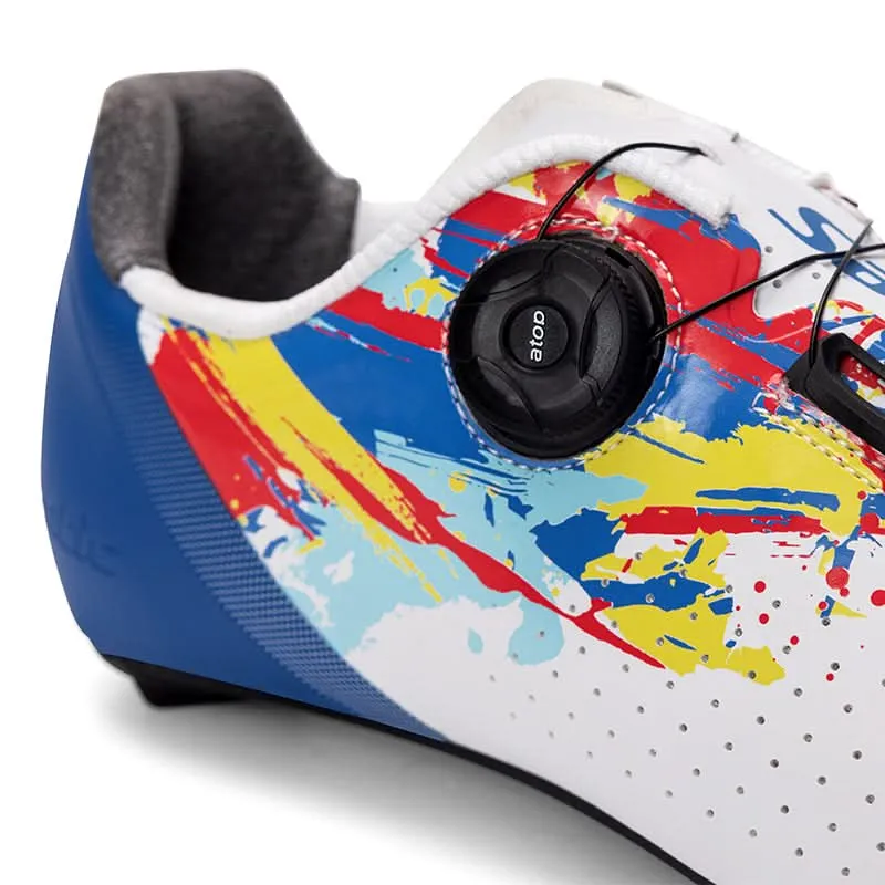 Santic Picasso 2.0 Road Cycling Shoes