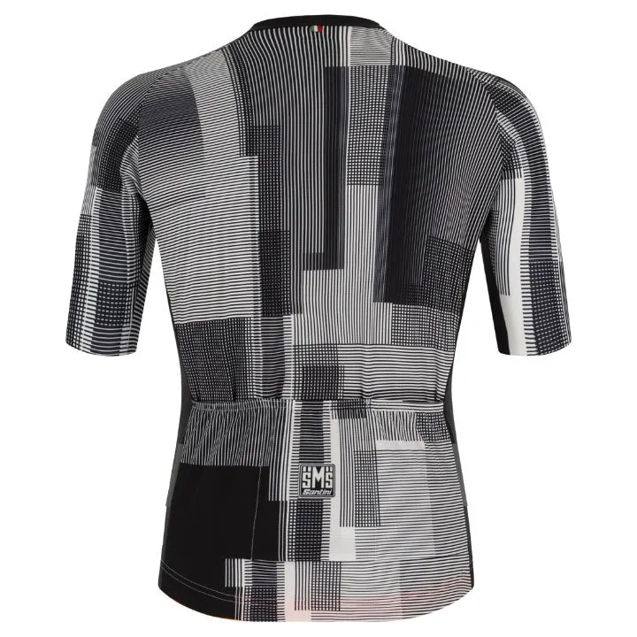 Santini Karma Kinetic Jersey