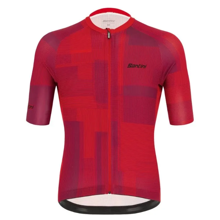 Santini Karma Kinetic Jersey