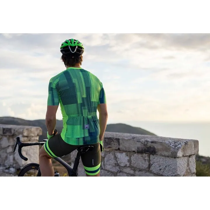 Santini Karma Kinetic Jersey