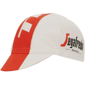 Santini Trek-Segafredo Cycling Cap