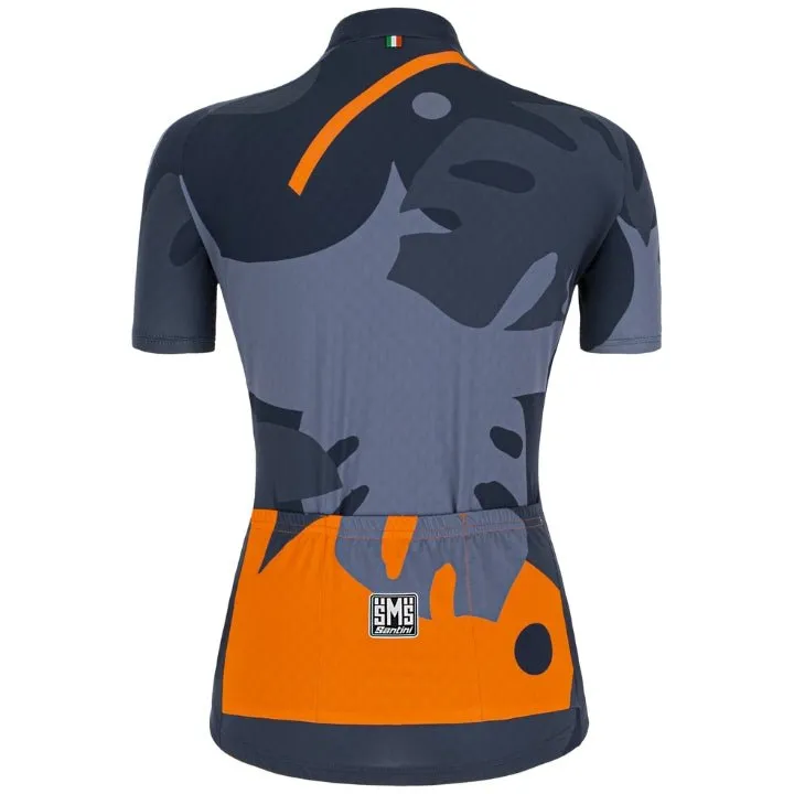 Santini Women Giada Maui Jersey