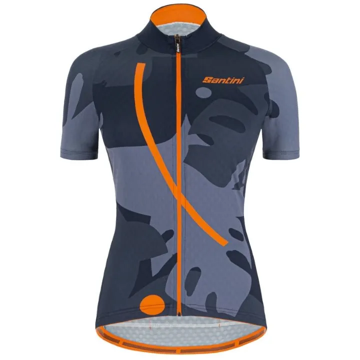 Santini Women Giada Maui Jersey
