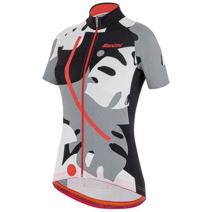 Santini Women Giada Maui Jersey