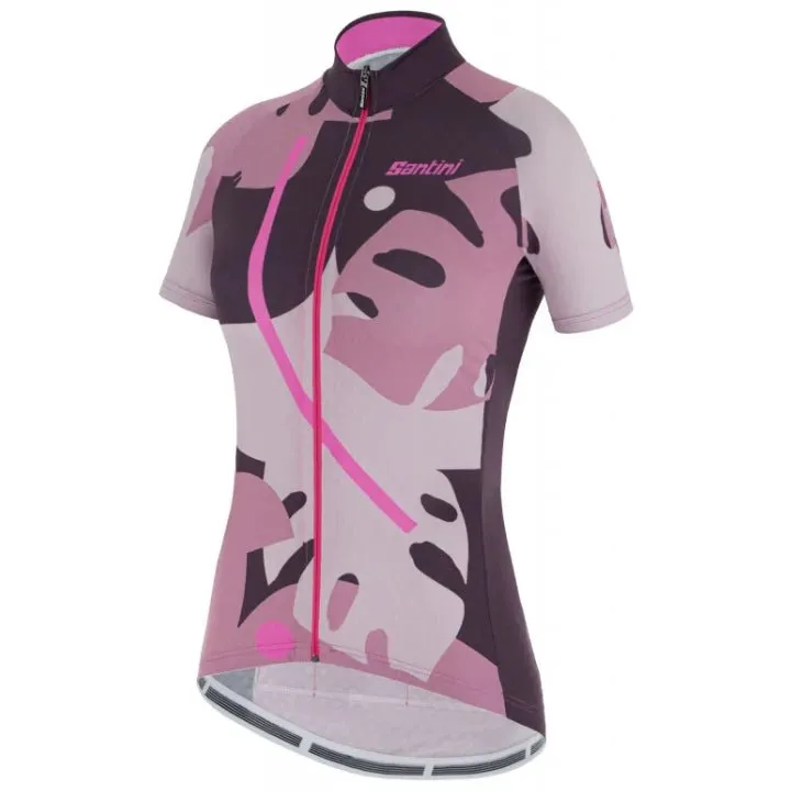 Santini Women Giada Maui Jersey