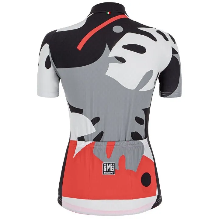 Santini Women Giada Maui Jersey