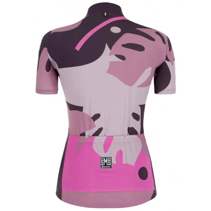 Santini Women Giada Maui Jersey