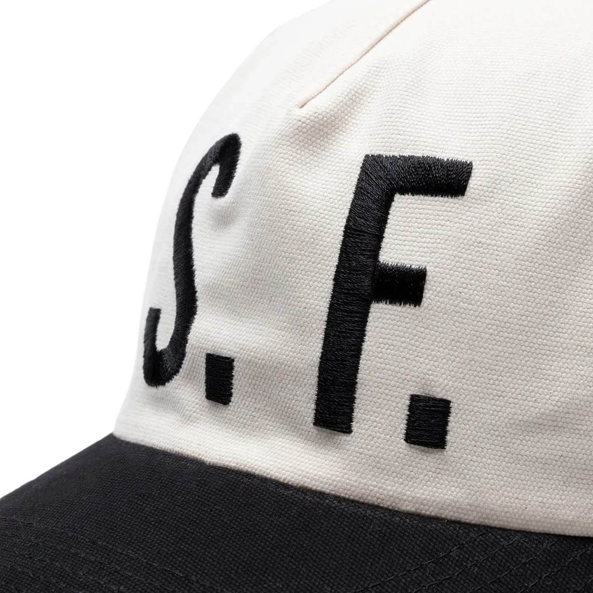 SF 5 PANEL HAT
