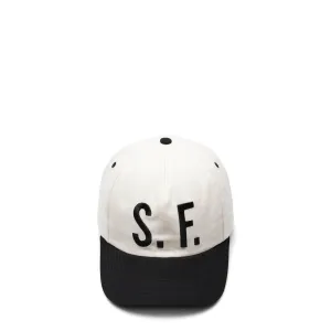 SF 5 PANEL HAT
