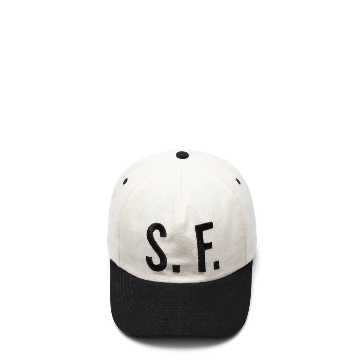 SF 5 PANEL HAT