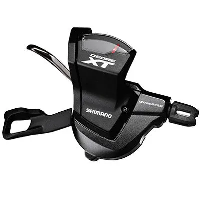 Shim Shifter,Xt,11S,Pod,Rt Sl-M8000,11,Blk, W/Ogd Xt M8000 11-Speed Shifters Shimano Shifters