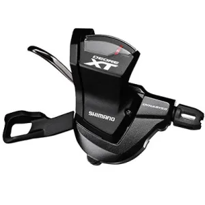 Shim Shifter,Xt,11S,Pod,Rt Sl-M8000,11,Blk, W/Ogd Xt M8000 11-Speed Shifters Shimano Shifters
