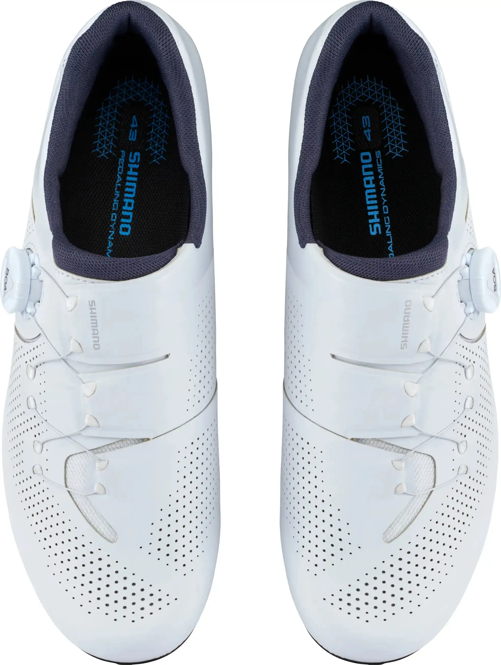 Shimano RC302 Mens Road Shoes