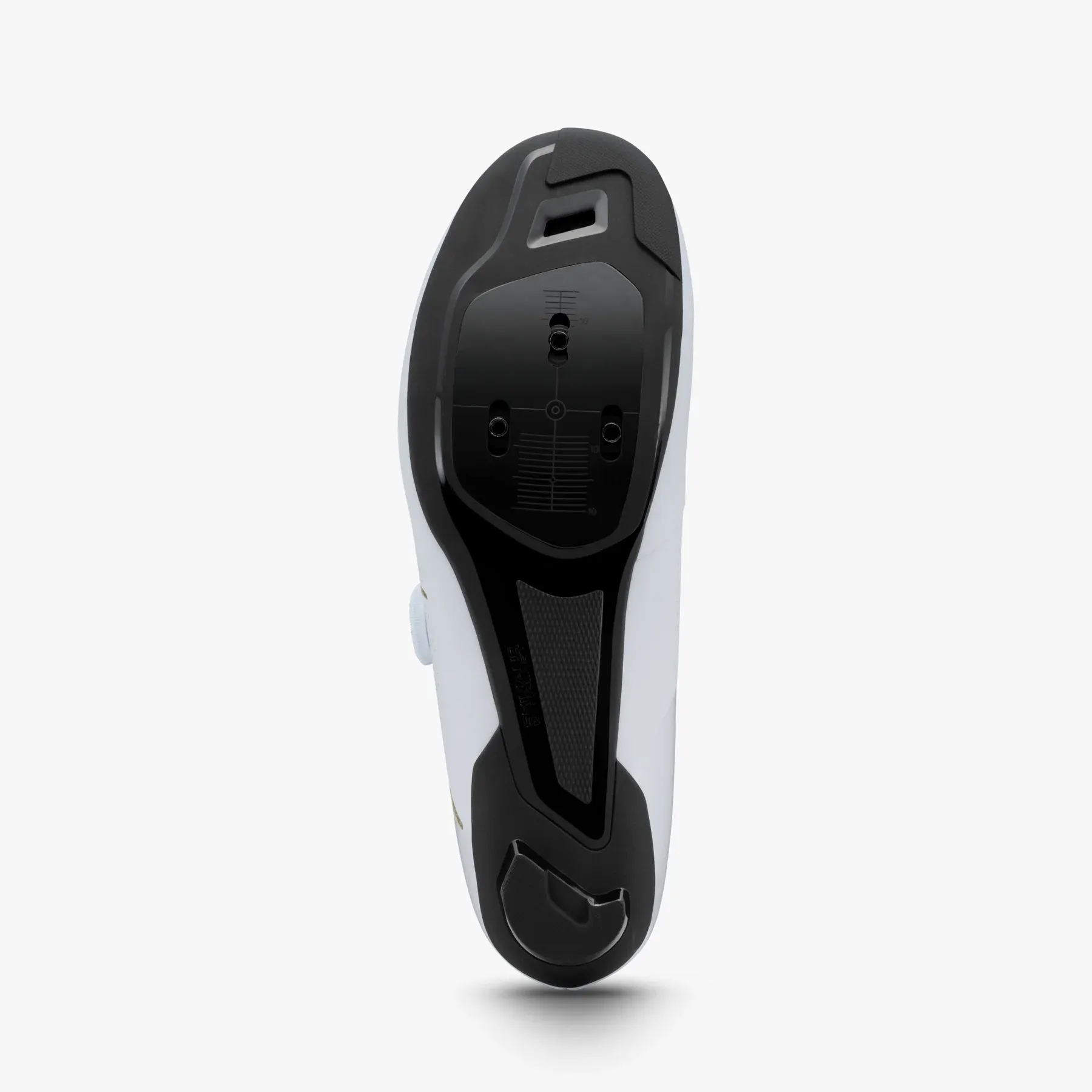 Shimano RC302 Road Shoes Wide Fit White