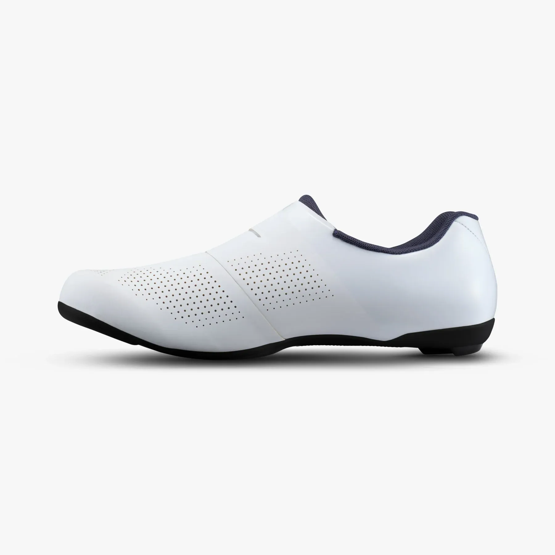 Shimano RC302 Road Shoes Wide Fit White