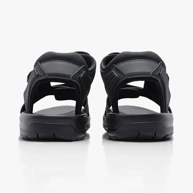 SHIMANO SH-SD501 SPD Cycling Black Sandals
