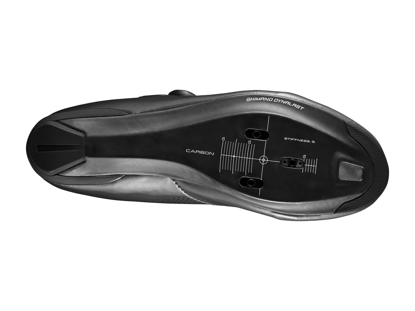Shimano Shoes SH-RC701 Black