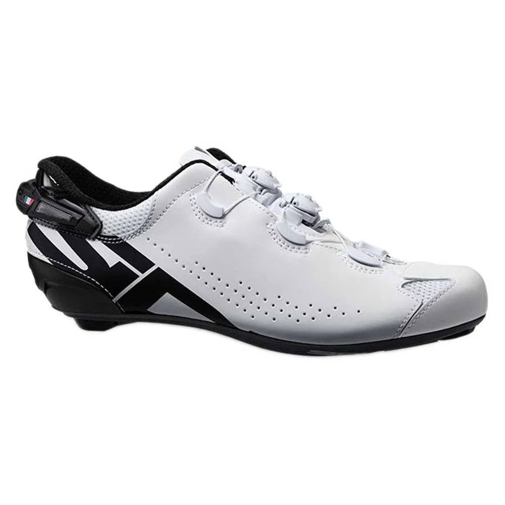 Sidi Shot 2S Road Shoes