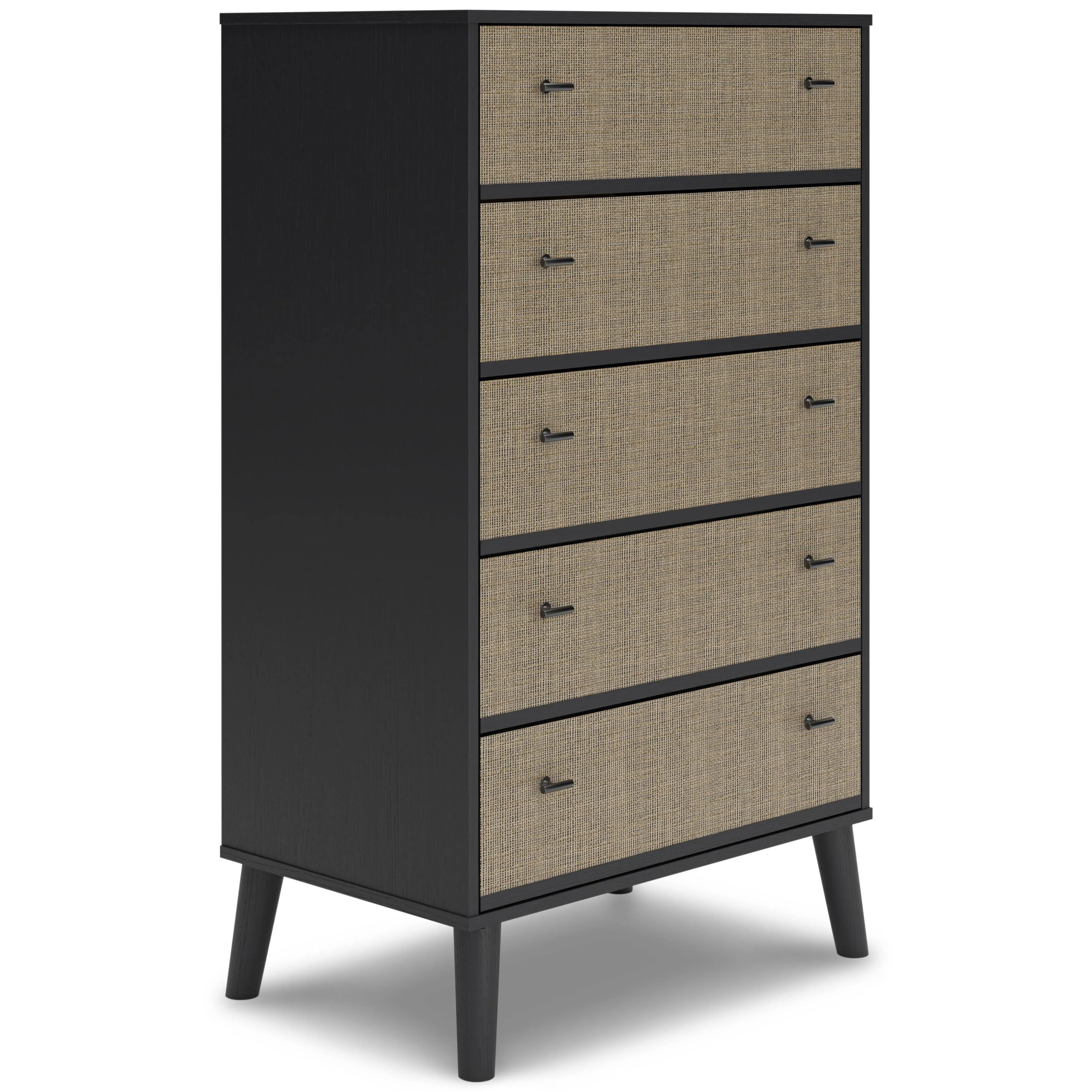 Signature Design by Ashley Charlang 5-Drawer Chest EB1198-245