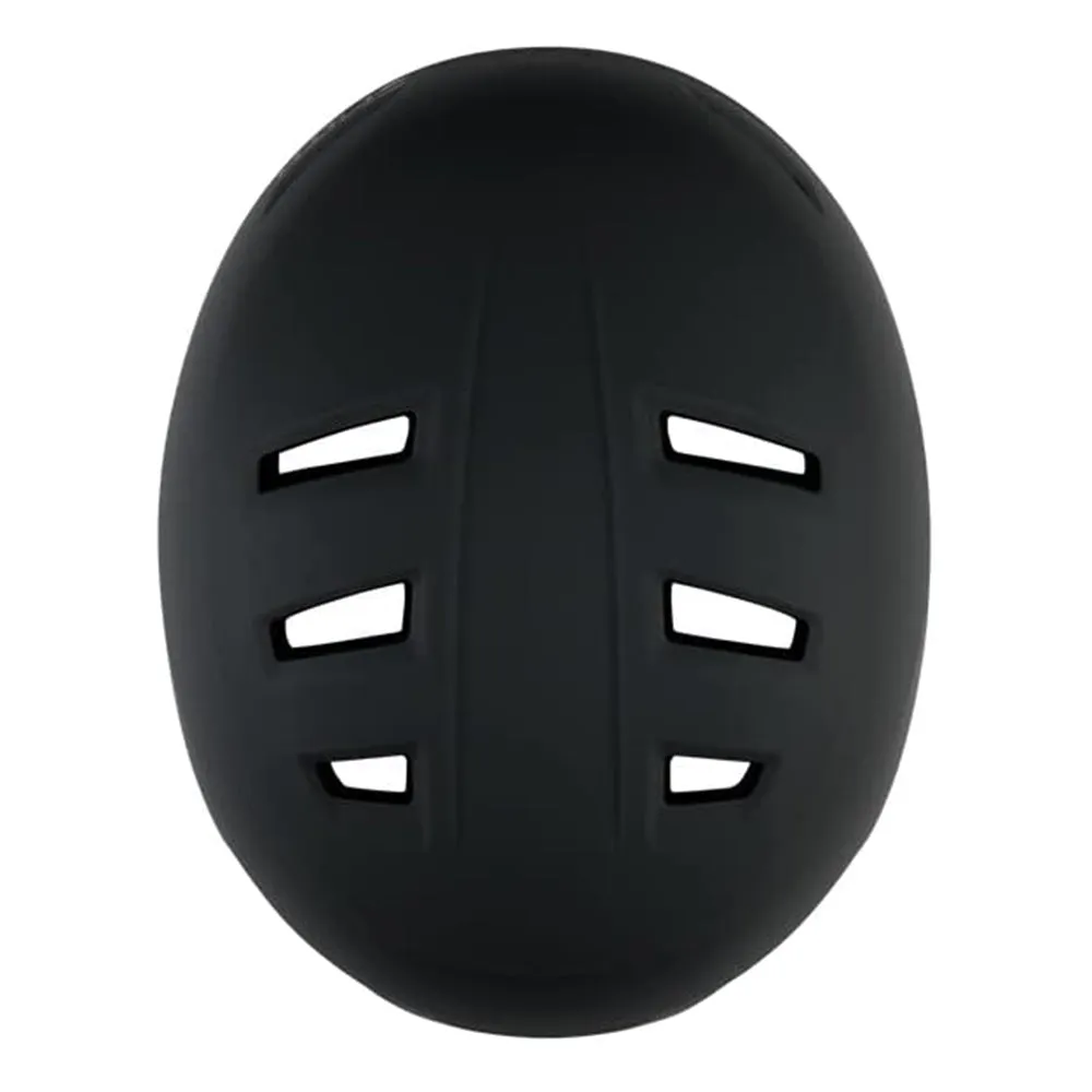 Smith Matte Black/Cement Express MIPS Road Cycling Helmet - E007493JX5962