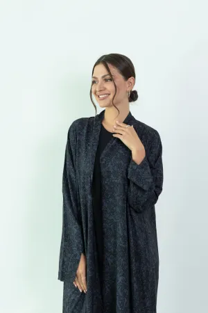 SS24-N016 ABAYA