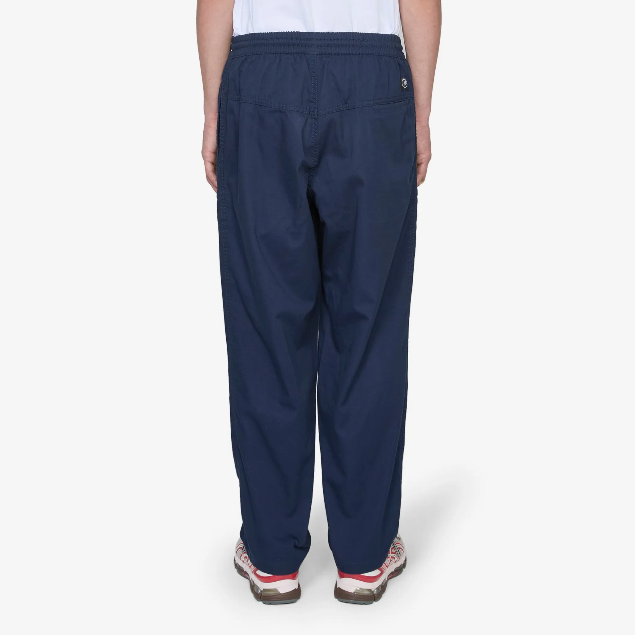 Surf Pants New Navy