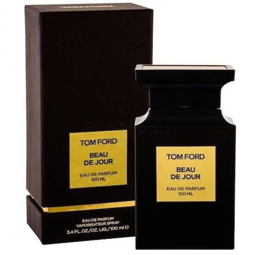 Tom Ford Private Blend Beau de Jour EDP 100ml for Men