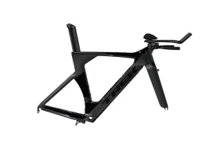 Trek Speed Concept Frame Rim BRK BK-BK LG