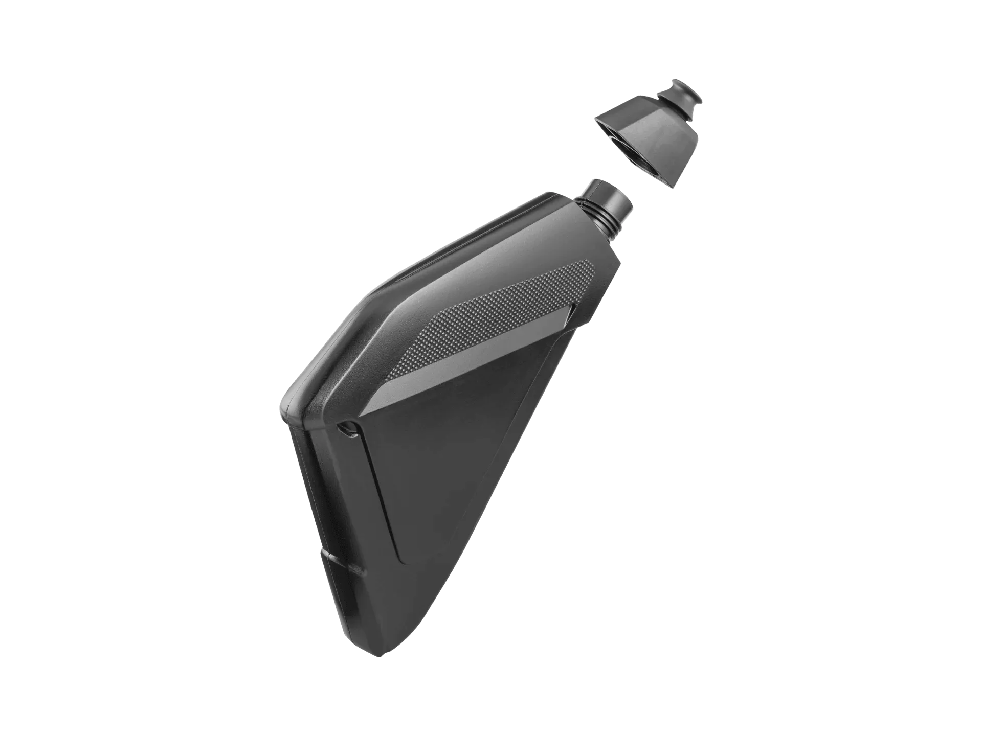 Trek Speed Concept SLR Downtube Bottle 26oz Black