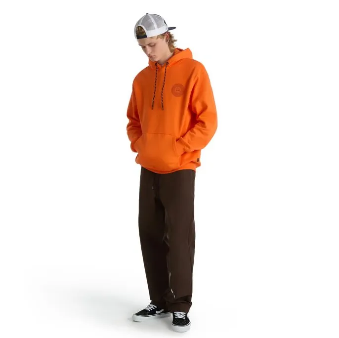 Vans Spitfire Hoodie Orange VN000GEKFLM
