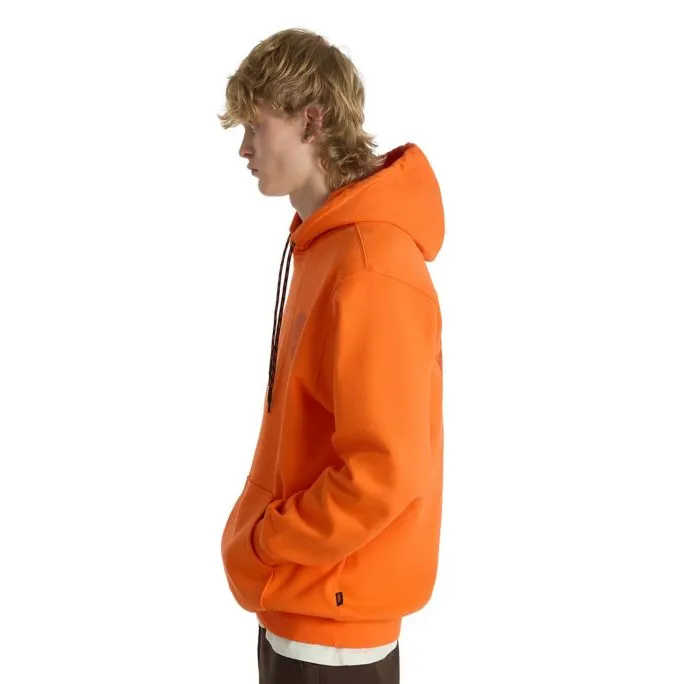 Vans Spitfire Hoodie Orange VN000GEKFLM