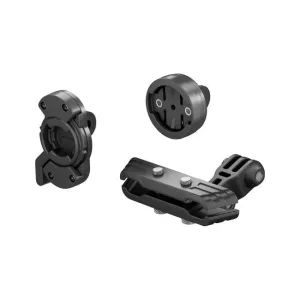Varia Saddle Rail Mount