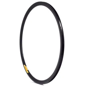 Velocity Deep V RIM 32H Black