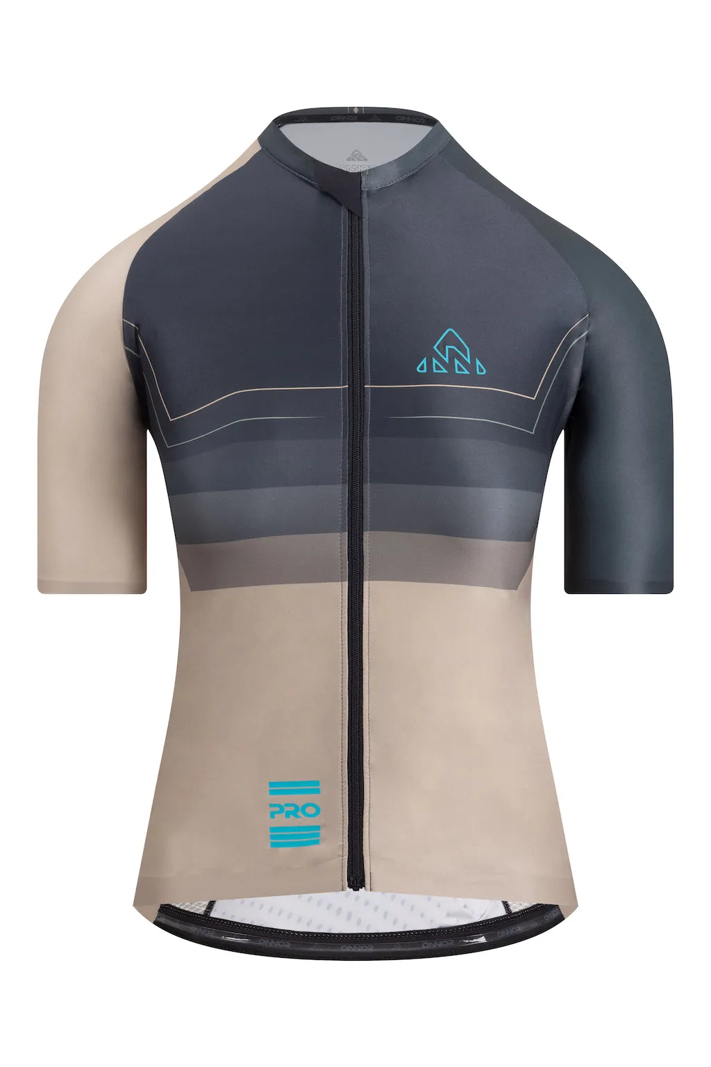 Women's Imuhars Pro Cycling Jersey Short Sleeve