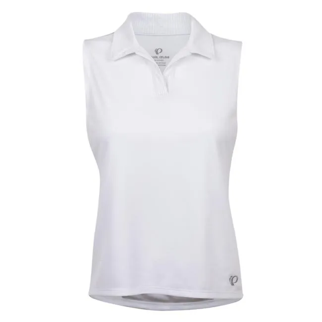 Women's Sugar Sleeveless Bike Jersey