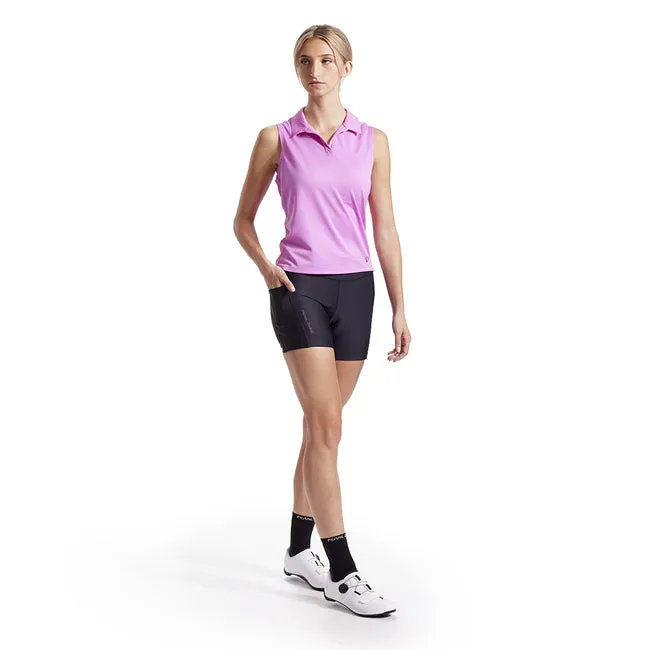 Women's Sugar Sleeveless Bike Jersey
