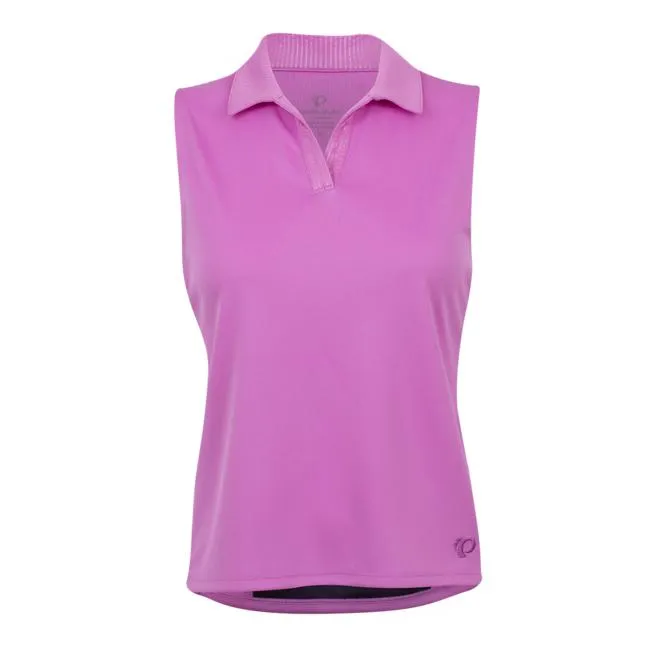 Women's Sugar Sleeveless Bike Jersey