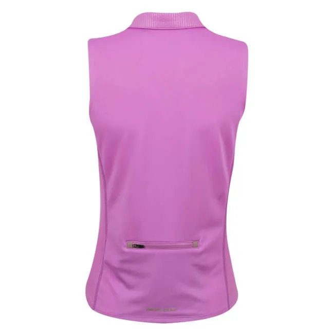 Women's Sugar Sleeveless Bike Jersey
