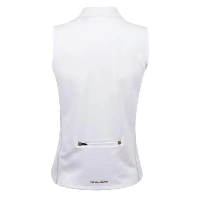 Women's Sugar Sleeveless Bike Jersey