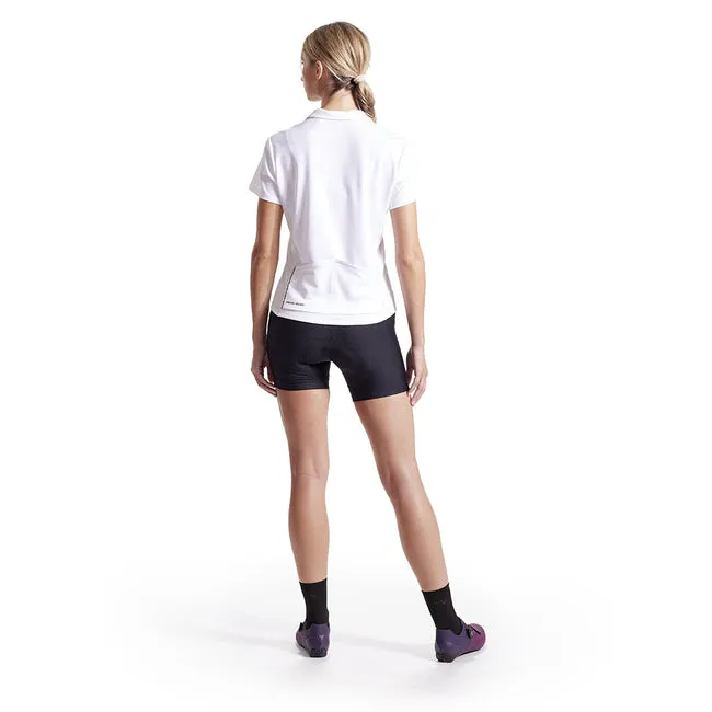 Women's Sugar Sleeveless Bike Jersey