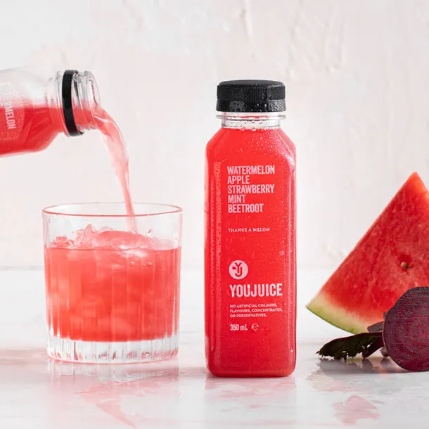 Youjuice Thanks A Melon (350ml)