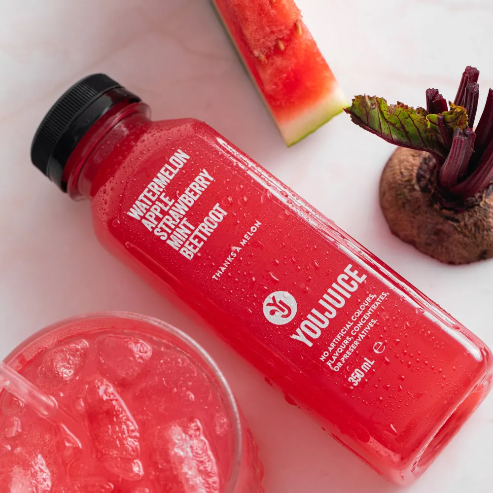Youjuice Thanks A Melon (350ml)