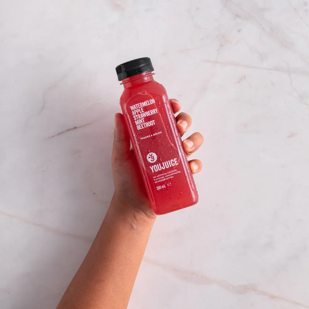 Youjuice Thanks A Melon (350ml)